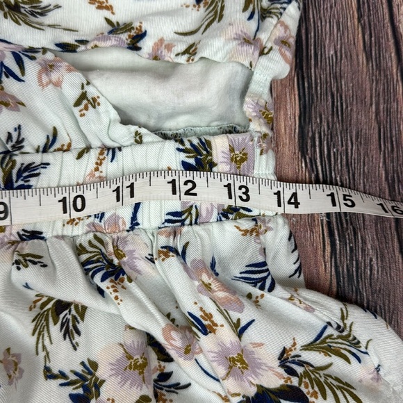 AEO Floral Dress- Size Small - Picture 11 of 11